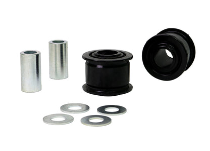 Whiteline Rear Trailing Arm Lower - Front Bushing Kit to Suit Toyota Rav 4 SXA10, 11, 16 | W63547