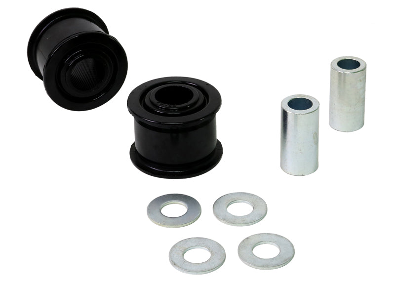 Whiteline Rear Trailing Arm Lower - Front Bushing Kit to Suit Toyota Rav 4 SXA10, 11, 16 | W63547