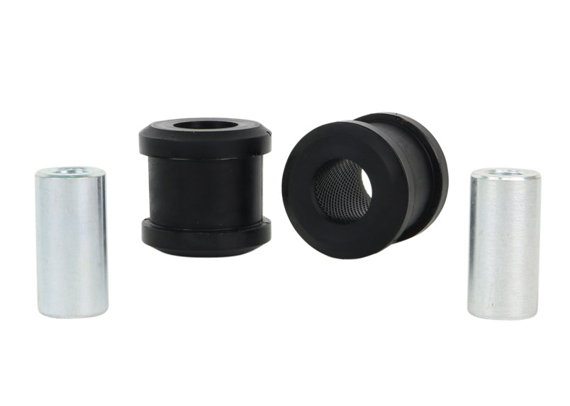 Whiteline Rear Control Arm Upper - Inner Bushing Kit to Suit Audi, Seat, Skoda and Volkswagen PQ35 F