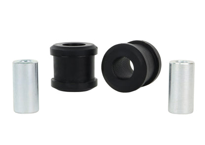 Whiteline Rear Control Arm Upper - Inner Bushing Kit to Suit Audi, Seat, Skoda and Volkswagen PQ35 F
