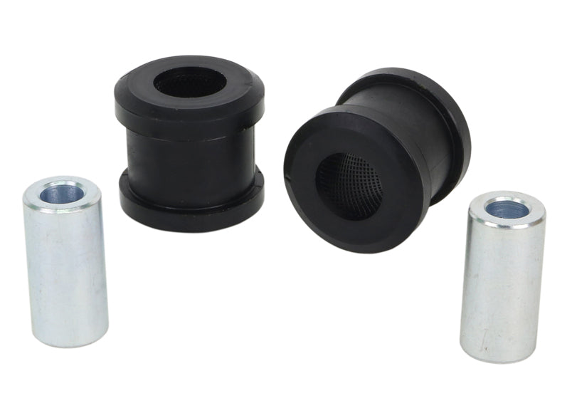 Whiteline Rear Control Arm Upper - Inner Bushing Kit to Suit Audi, Seat, Skoda and Volkswagen PQ35 F