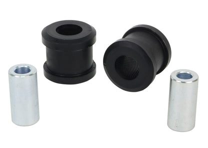 Whiteline Rear Control Arm Upper - Inner Bushing Kit to Suit Audi, Seat, Skoda and Volkswagen PQ35 F