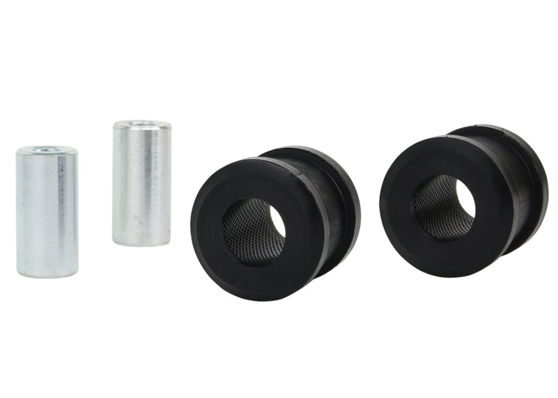 Whiteline Rear Control Arm Upper - Inner Bushing Kit to Suit Audi, Seat, Skoda and Volkswagen PQ35 F