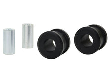 Whiteline Rear Control Arm Upper - Inner Bushing Kit to Suit Audi, Seat, Skoda and Volkswagen PQ35 F