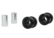 Whiteline Rear Control Arm Upper - Outer Bushing Kit to Suit Audi, Seat, Skoda and Volkswagen PQ35 F