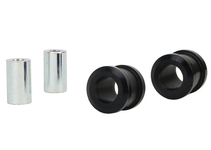 Whiteline Rear Control Arm Upper - Outer Bushing Kit to Suit Audi, Seat, Skoda and Volkswagen PQ35 F