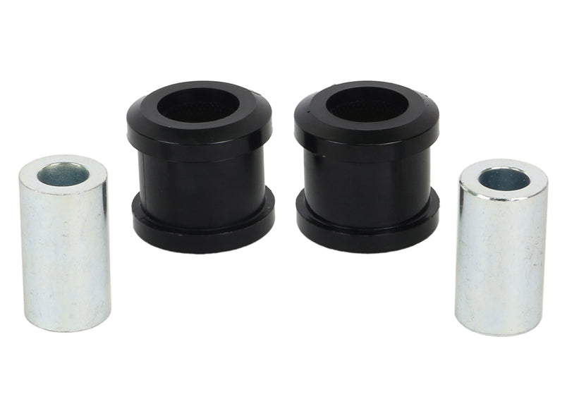 Whiteline Rear Control Arm Upper - Outer Bushing Kit to Suit Audi, Seat, Skoda and Volkswagen PQ35 F