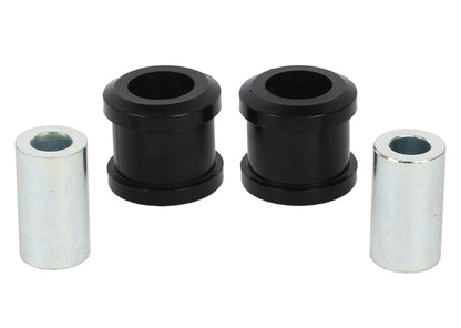 Whiteline Rear Control Arm Upper - Outer Bushing Kit to Suit Audi, Seat, Skoda and Volkswagen PQ35 F
