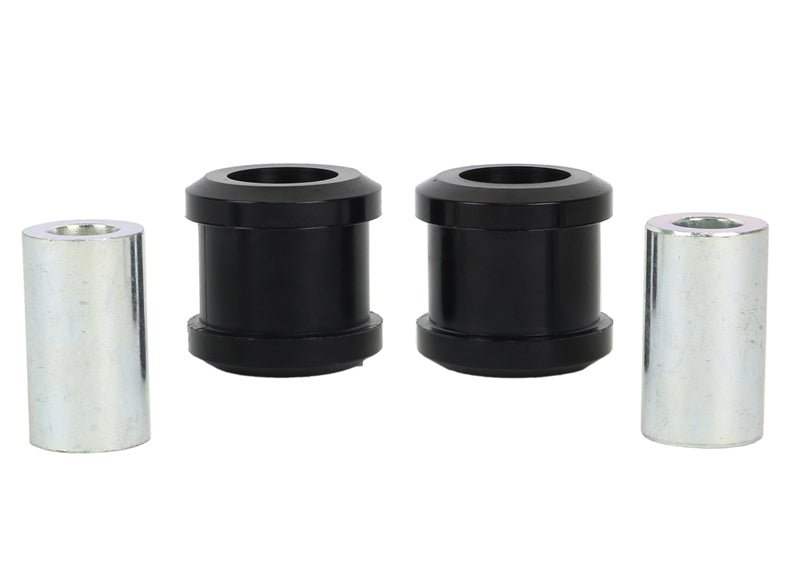 Whiteline Rear Control Arm Upper - Outer Bushing Kit to Suit Audi, Seat, Skoda and Volkswagen PQ35 F
