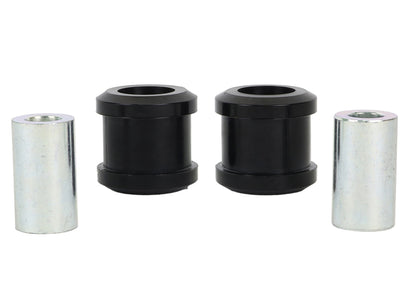 Whiteline Rear Control Arm Upper - Outer Bushing Kit to Suit Audi, Seat, Skoda and Volkswagen PQ35 F