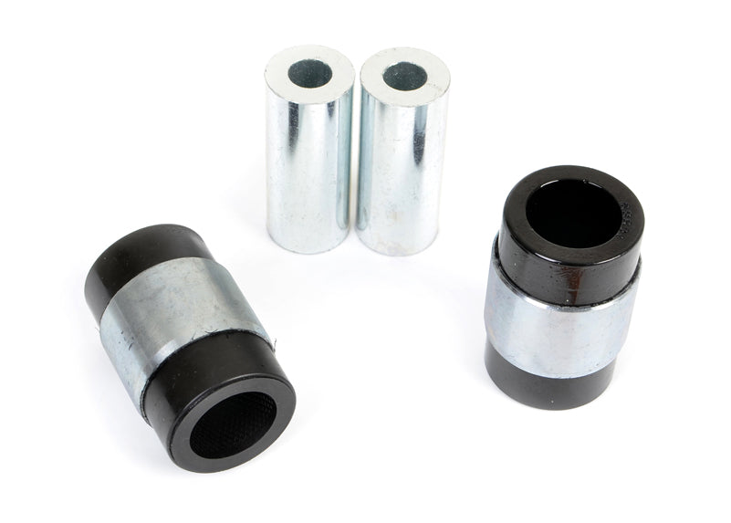 Whiteline Rear Control Arm Lower Front - Inner Bushing Kit to Suit Audi, Seat, Skoda and Volkswagen