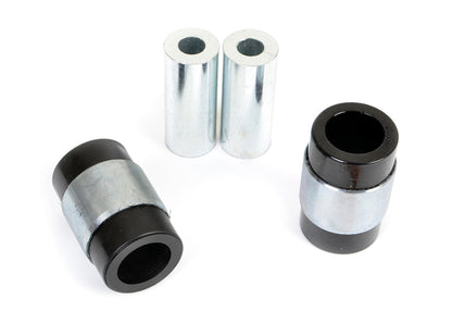 Whiteline Rear Control Arm Lower Front - Inner Bushing Kit to Suit Audi, Seat, Skoda and Volkswagen