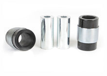 Whiteline Rear Control Arm Lower Front - Inner Bushing Kit to Suit Audi, Seat, Skoda and Volkswagen