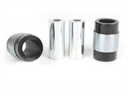 Whiteline Rear Control Arm Lower Front - Inner Bushing Kit to Suit Audi, Seat, Skoda and Volkswagen