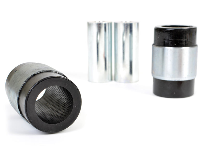 Whiteline Rear Control Arm Lower Front - Inner Bushing Kit to Suit Audi, Seat, Skoda and Volkswagen