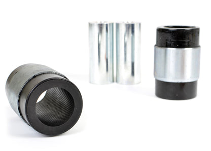 Whiteline Rear Control Arm Lower Front - Inner Bushing Kit to Suit Audi, Seat, Skoda and Volkswagen