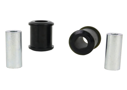 Whiteline Rear Control Arm Lower Rear - Inner Bushing Kit to Suit Audi, Seat, Skoda and Volkswagen P