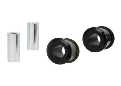 Whiteline Rear Control Arm Lower Rear - Inner Bushing Kit to Suit Audi, Seat, Skoda and Volkswagen P