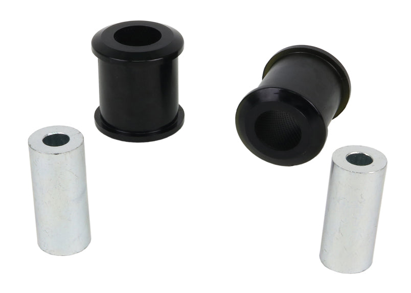 Whiteline Rear Control Arm Lower Rear - Inner Bushing Kit to Suit Audi, Seat, Skoda and Volkswagen P