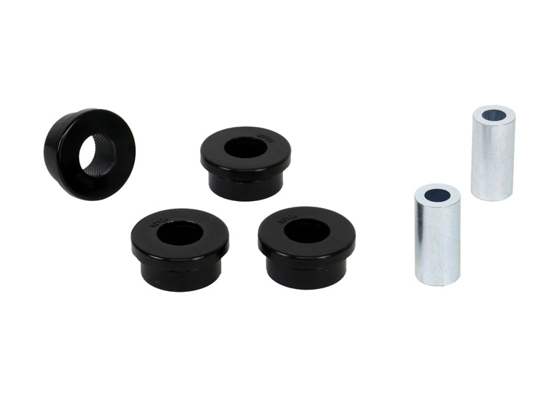 Whiteline Rear Control Arm Lower Rear - Outer Bushing Kit to Suit Honda Civic VIII Gen FA, FD, FD2 |