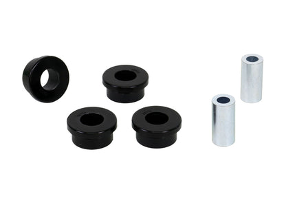 Whiteline Rear Control Arm Lower Rear - Outer Bushing Kit to Suit Honda Civic VIII Gen FA, FD, FD2 |