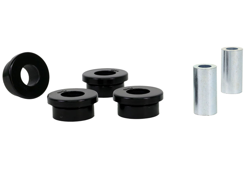 Whiteline Rear Control Arm Lower Rear - Outer Bushing Kit to Suit Honda Civic VIII Gen FA, FD, FD2 |