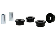 Whiteline Rear Control Arm Lower Rear - Outer Bushing Kit to Suit Honda Civic VIII Gen FA, FD, FD2 |