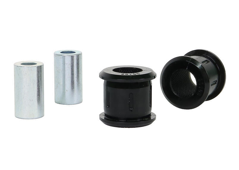 Whiteline Rear Trailing Arm Lower - Front Bushing Kit to Suit Lexus GS, IS and Toyota Altezza | W635