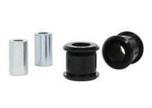 Whiteline Rear Trailing Arm Lower - Front Bushing Kit to Suit Lexus GS, IS and Toyota Altezza | W635