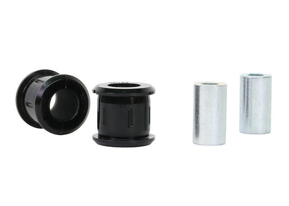 Whiteline Rear Trailing Arm Lower - Front Bushing Kit to Suit Lexus GS, IS and Toyota Altezza | W635
