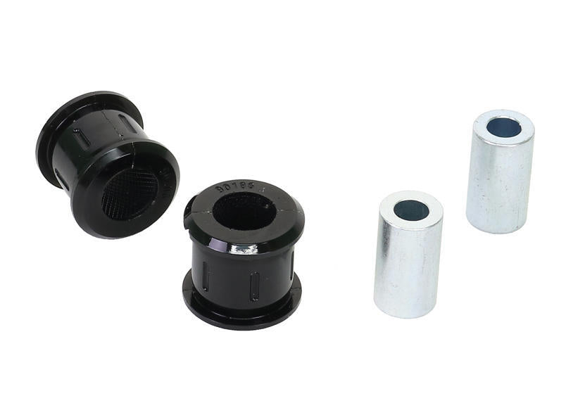 Whiteline Rear Trailing Arm Lower - Front Bushing Kit to Suit Lexus GS, IS and Toyota Altezza | W635