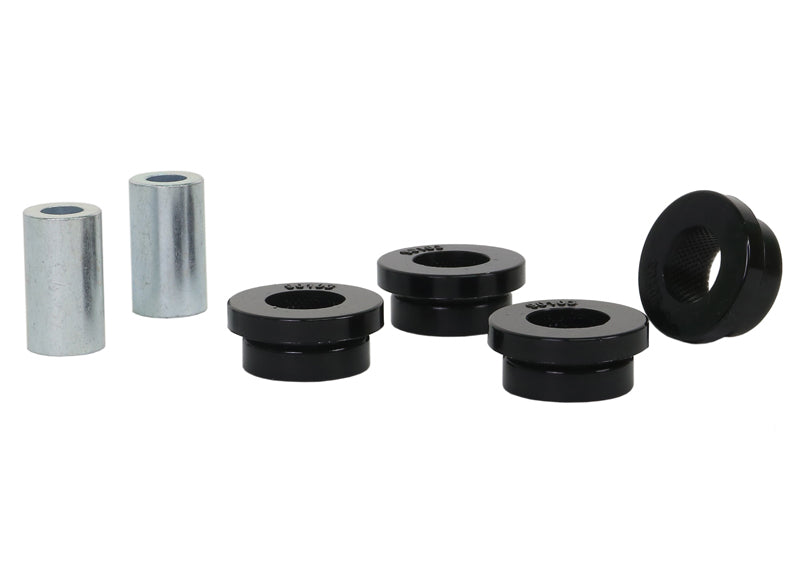 Whiteline Rear Trailing Arm Lower - Rear Bushing Kit to Suit Lexus GS, IS and Toyota Altezza | W6356