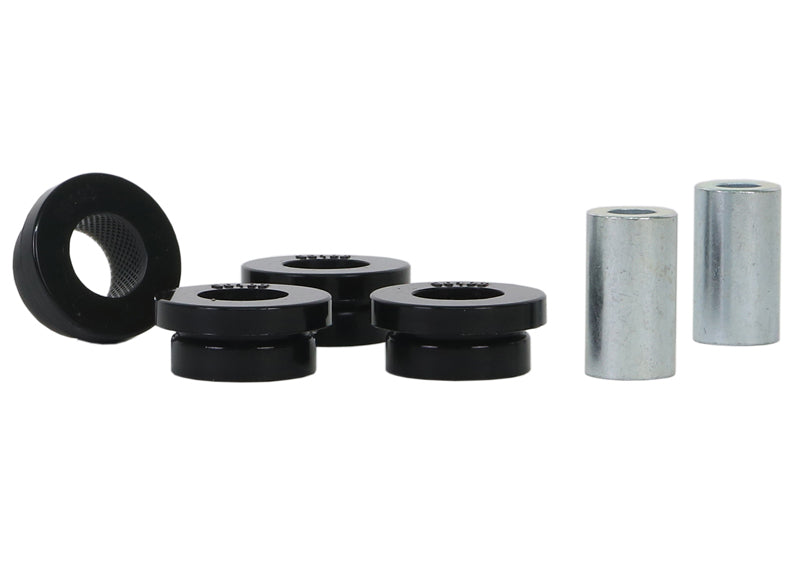 Whiteline Rear Trailing Arm Lower - Rear Bushing Kit to Suit Lexus GS, IS and Toyota Altezza | W6356