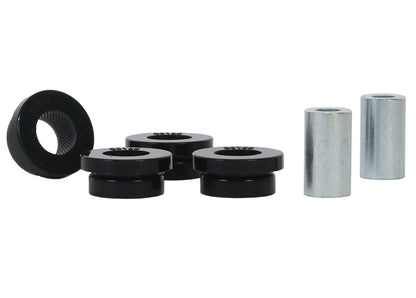 Whiteline Rear Trailing Arm Lower - Rear Bushing Kit to Suit Lexus GS, IS and Toyota Altezza | W6356