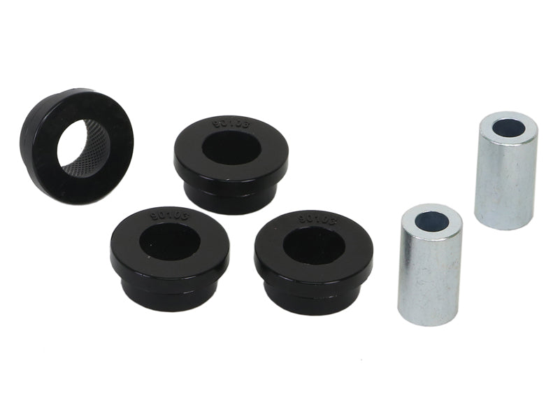 Whiteline Rear Trailing Arm Lower - Rear Bushing Kit to Suit Lexus GS, IS and Toyota Altezza | W6356