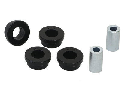Whiteline Rear Trailing Arm Lower - Rear Bushing Kit to Suit Lexus GS, IS and Toyota Altezza | W6356