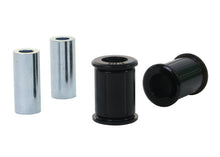 Whiteline Rear Control Arm Lower Front - Bushing Kit to Suit Mazda MX-5 NC | W63568