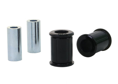 Whiteline Rear Control Arm Lower Front - Bushing Kit to Suit Mazda MX-5 NC | W63568