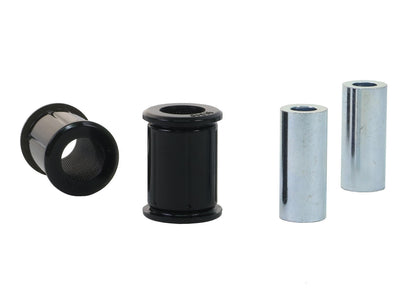 Whiteline Rear Control Arm Lower Front - Bushing Kit to Suit Mazda MX-5 NC | W63568