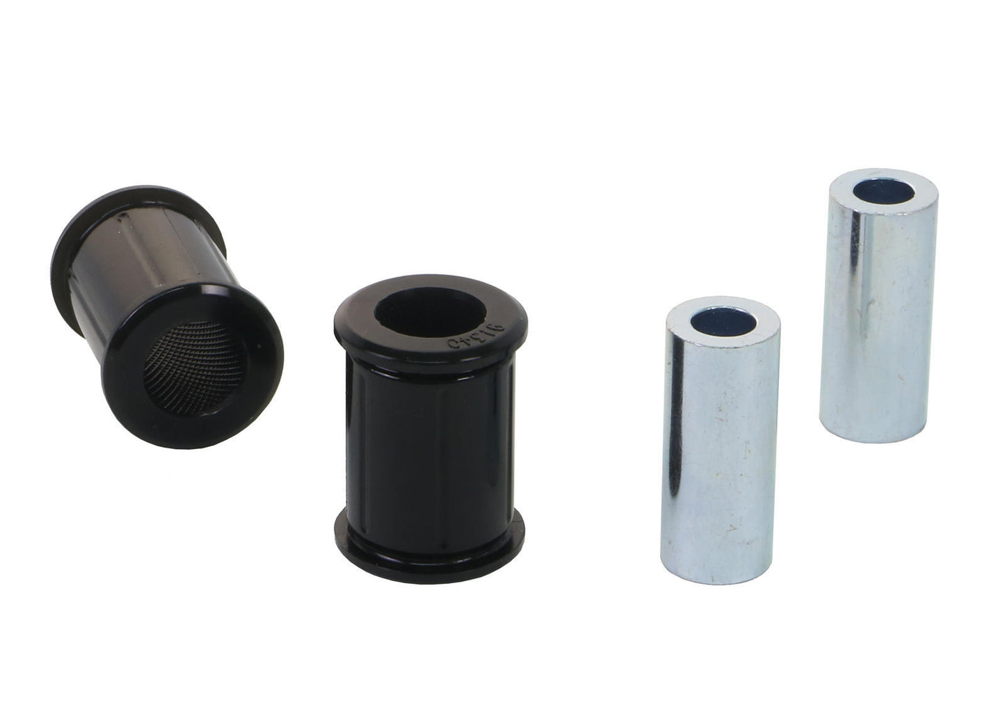 Whiteline Rear Control Arm Lower Front - Bushing Kit to Suit Mazda MX-5 NC | W63568