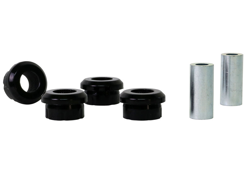 Whiteline Rear Control Arm Lower Rear - Outer Bushing Kit to Suit Audi, Seat, Skoda and Volkswagen M