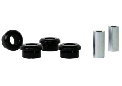 Whiteline Rear Control Arm Lower Rear - Outer Bushing Kit to Suit Audi, Seat, Skoda and Volkswagen M
