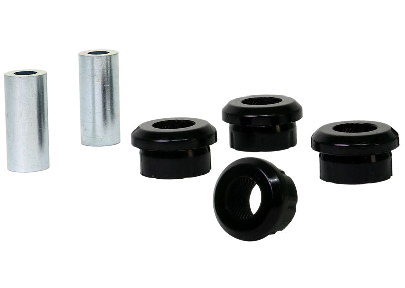 Whiteline Rear Control Arm Lower Rear - Outer Bushing Kit to Suit Audi, Seat, Skoda and Volkswagen M