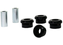 Whiteline Rear Control Arm Lower Rear - Outer Bushing Kit to Suit Audi, Seat, Skoda and Volkswagen M