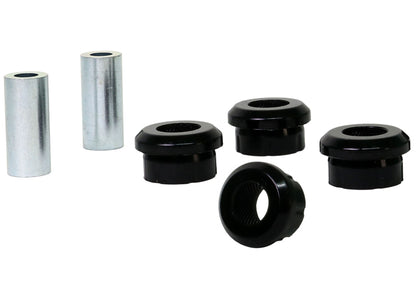 Whiteline Rear Control Arm Lower Rear - Outer Bushing Kit to Suit Audi, Seat, Skoda and Volkswagen M