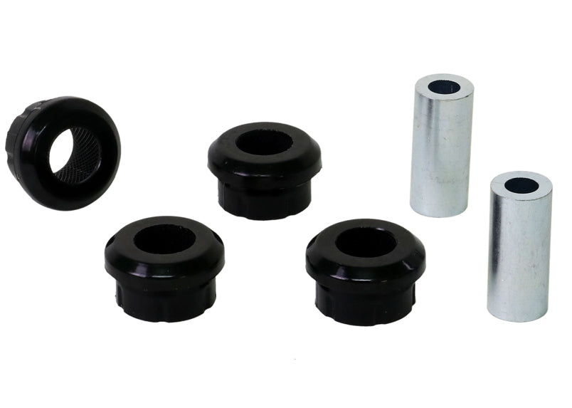 Whiteline Rear Control Arm Lower Rear - Outer Bushing Kit to Suit Audi, Seat, Skoda and Volkswagen M