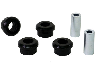 Whiteline Rear Control Arm Lower Rear - Outer Bushing Kit to Suit Audi, Seat, Skoda and Volkswagen M