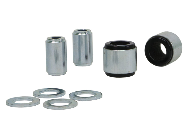 Whiteline Rear Control Arm Lower Front - Outer Bushing Kit to Suit Audi, Seat, Skoda and Volkswagen