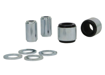 Whiteline Rear Control Arm Lower Front - Outer Bushing Kit to Suit Audi, Seat, Skoda and Volkswagen