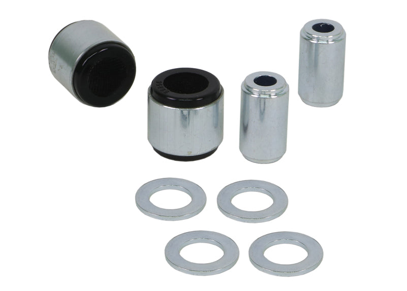 Whiteline Rear Control Arm Lower Front - Outer Bushing Kit to Suit Audi, Seat, Skoda and Volkswagen